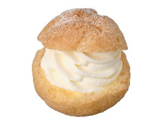 セブン-イレブン ホイップだけシュークリーム