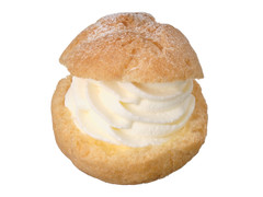 セブン-イレブン ホイップだけシュークリーム 商品写真