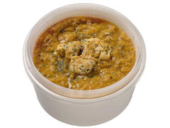 セブン-イレブン インド風チキンカレー