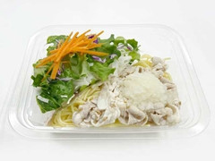 セブン-イレブン 香味ドレッシングの豚しゃぶパスタサラダ