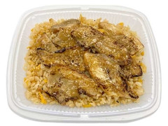 セブン-イレブン チャーハン＆塩だれで食べる炙り豚とろ