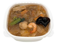 セブン-イレブン コクと旨味 9種具材の特製中華丼