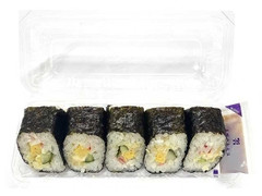 セブン-イレブン サラダ巻