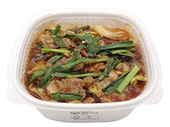 セブン-イレブン スタミナ豚にら丼