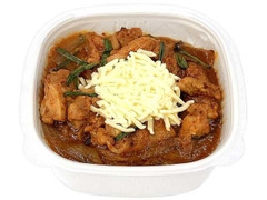 セブン-イレブン 旨辛チーズタッカルビ丼