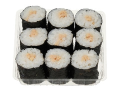 セブン-イレブン ひきわり納豆巻