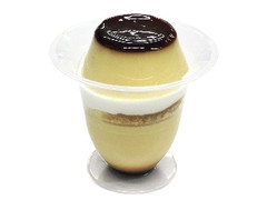 セブン-イレブン 2つの食感 プリン＆ぷりん