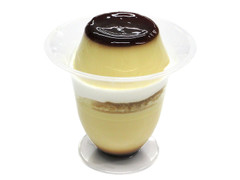 セブン-イレブン 2つの食感 プリン＆ぷりん