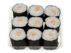 セブン-イレブン ひきわり納豆巻