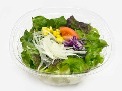 セブン-イレブン 彩り野菜のサラダボウル