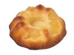 セブン-イレブン りんごのしっとりケーキ