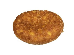 セブン-イレブン とろけるチーズカレーパン
