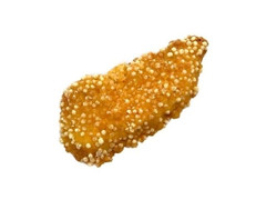 セブン-イレブン サクッとチキン 極濃バターしょうゆ味