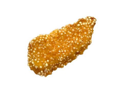 セブン-イレブン サクッとチキン 極濃バターしょうゆ味