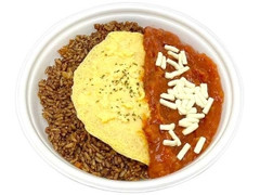 セブン-イレブン えびめしオムライス