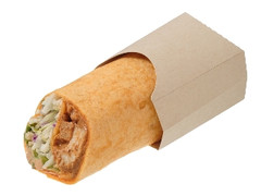セブン-イレブン ラップデリケバブ風 チキン