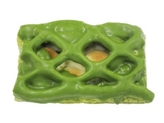 セブン-イレブン サクサクパイ 抹茶ラテ