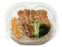 セブン-イレブン 冷しぶっかけそうめん