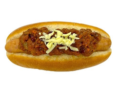 セブン-イレブン スパイシーチリドッグ