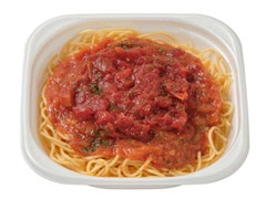 セブン-イレブン ソースたっぷりトマトパスタ