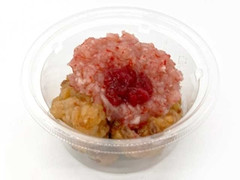 セブン-イレブン 梅おろしの冷製から揚げ爛漫米麹仕立て