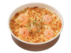 セブン-イレブン とろーり濃厚チーズの海老グラタン
