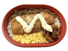 セブン-イレブン アジフライ御飯