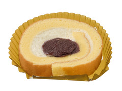 セブン-イレブン つぶあんロール