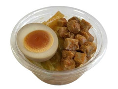 セブン-イレブン やみつきキャベチャー 山梨県産キャベツ使用