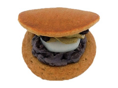 セブン-イレブン 加賀屋総料理長監修ほうじ茶どら焼