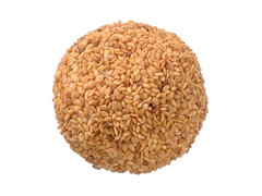 セブン-イレブン 揚げない胡麻団子