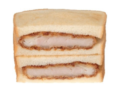 セブン-イレブン とんかつサンド