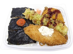 セブン-イレブン 明太海苔弁当