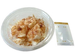 セブン-イレブン 鰹だし醤油で食べる おつまみ長芋
