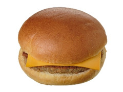 セブン-イレブン チーズバーガー