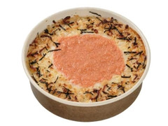 セブン-イレブン 明太クリームドリア