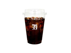 セブン-イレブン セブンカフェ アイスコーヒー