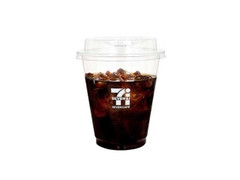 セブン-イレブン セブンカフェ アイスコーヒー