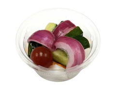 セブン-イレブン 5種野菜のピクルス