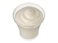 セブン-イレブン とろけるホイップミルクプリン