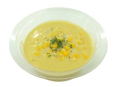 セブン-イレブン とうもろこしのスープサラダ