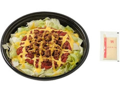 セブン-イレブン ピリ辛 タコライス
