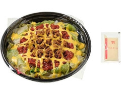 セブン-イレブン ピリ辛 タコライス