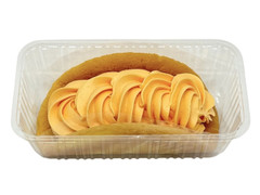 セブン-イレブン 茨城県産クインシー メロン使用オムレット 商品写真