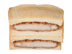 セブン-イレブン とんかつサンド