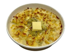 じゃがバターグラタン