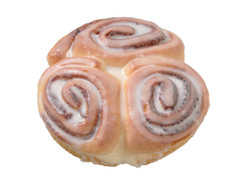 セブン-イレブン トリプルシナモンロール