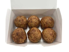 セブン-イレブン 揚げたこ焼き