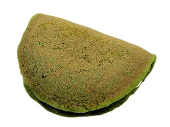 セブン-イレブン 和もっち巻き 西尾の抹茶わらび餅