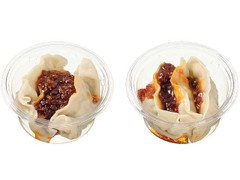 セブン-イレブン 冷たいまま食べる水餃子 旨辛ラー油仕立て